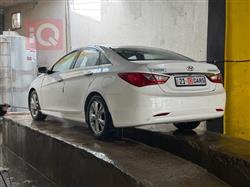 هیۆندای سۆناتا